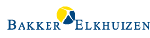 Bakker Elkhuizen  Logo