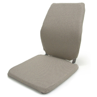 Gelco G-Seat Ultra Gel Seat Cushion for Office/Desk Chairs