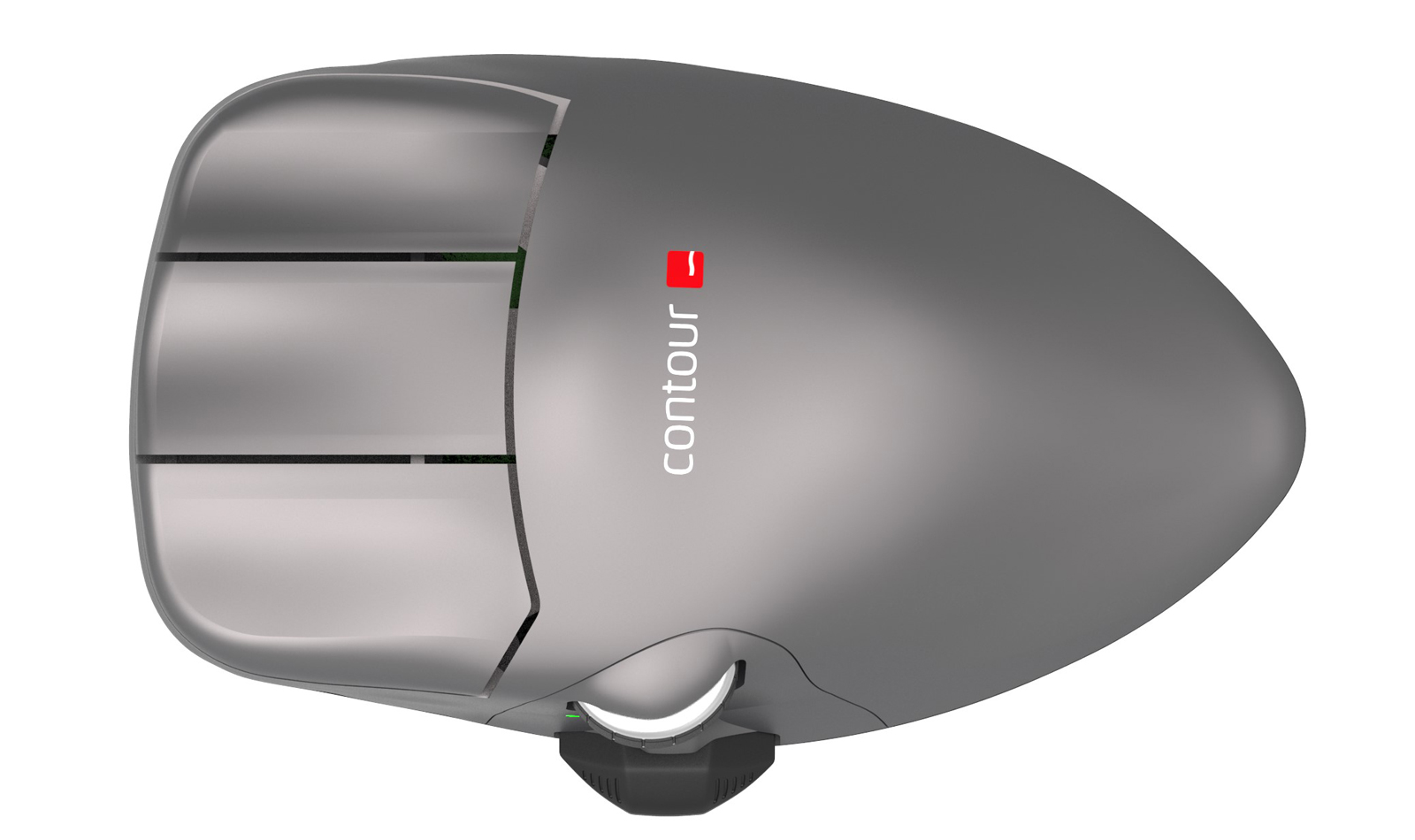 Contour Wireless Mouse