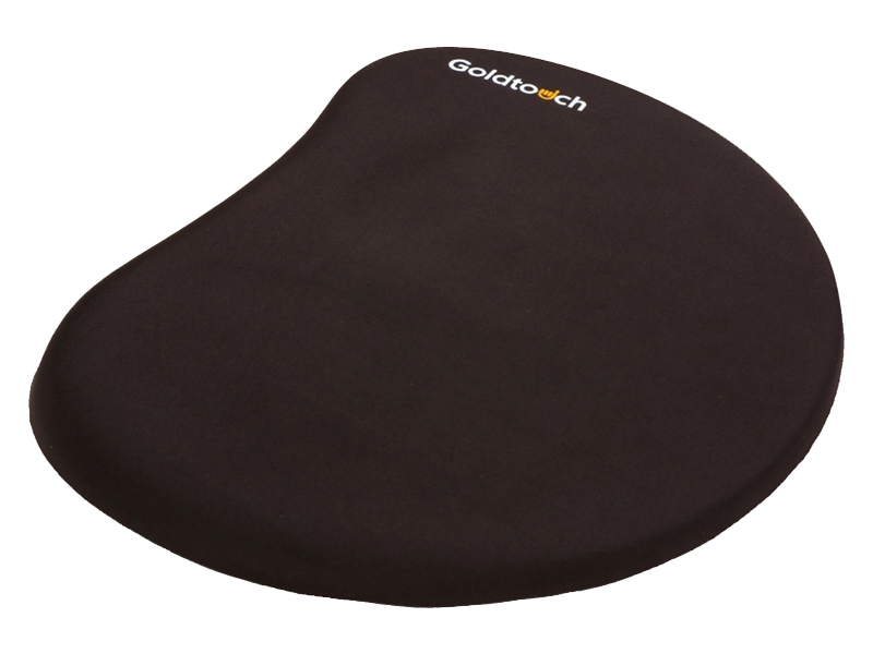 Goldtouch Gel Filled Mouse Pad by Key Ovation : ErgoCanada