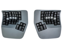 Kinesis Advantage360 PRO Contoured Keyboard - 100% Wireless Bluetooth Convenience