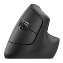 Logitech Lift Vertical Mouse (Right) - Front View