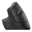 Logitech Lift Vertical Mouse (Left) - Front View