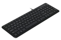 Compact Financial Keyboard for PC