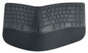 Matias Sculpted Ergonomic Wired Keyboard for PC