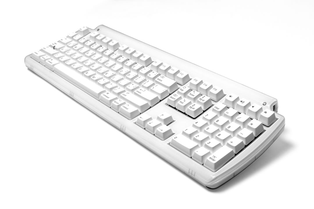 Клавиши компьютера. Клавиатура Kensington STUDIOBOARD Mechanical Keyboard for Macintosh White USB. Клавиатура Apple m9158 Pro Keyboard White USB. ATX клавиатура 1995. Клавиатура 2000-х.