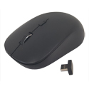 Matias Wireless USB-C Mouse - Black