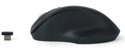 Matias Wireless USB-C Pro Mouse - Side View