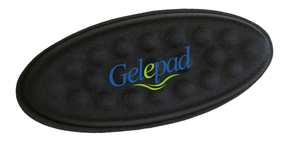 Gelepad Gel Pads by Perfect Pressure Point : ErgoCanada - Detailed  Specification Page